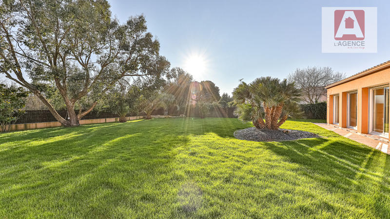 Maison - 318 m² - 7 pièces