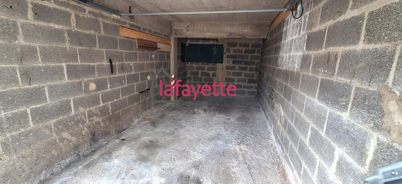 Appartement - 70 m² - 4 pièces