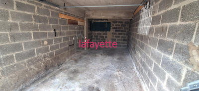 Appartement - 70 m² - 4 pièces