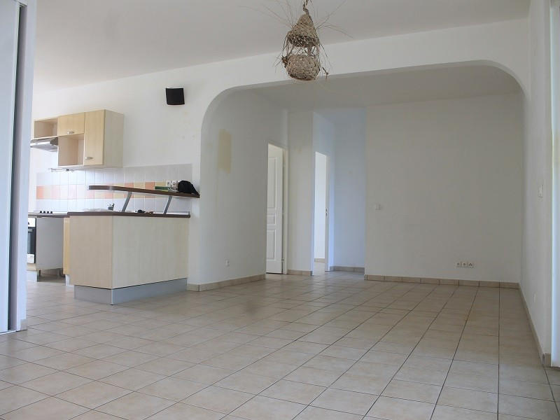 Appartement - 110 m² - 4 pièces