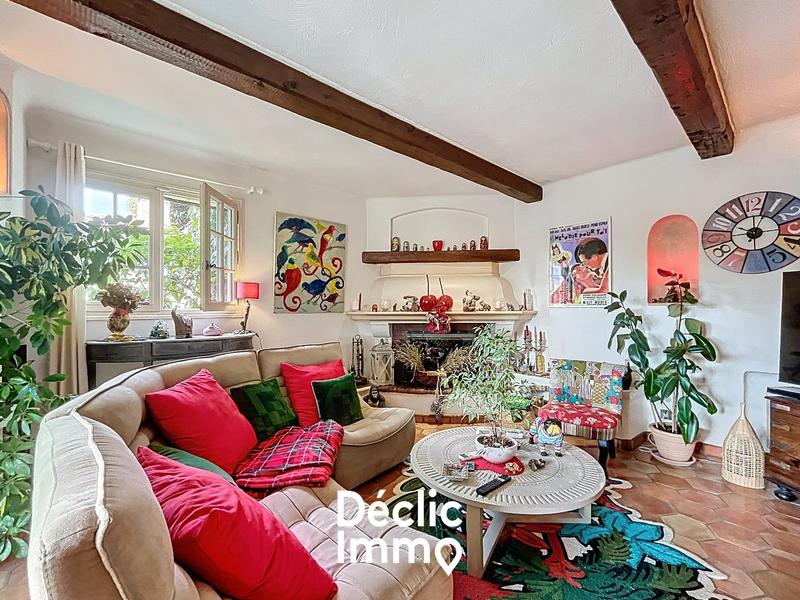 Maison - 190 m² - 7 pièces