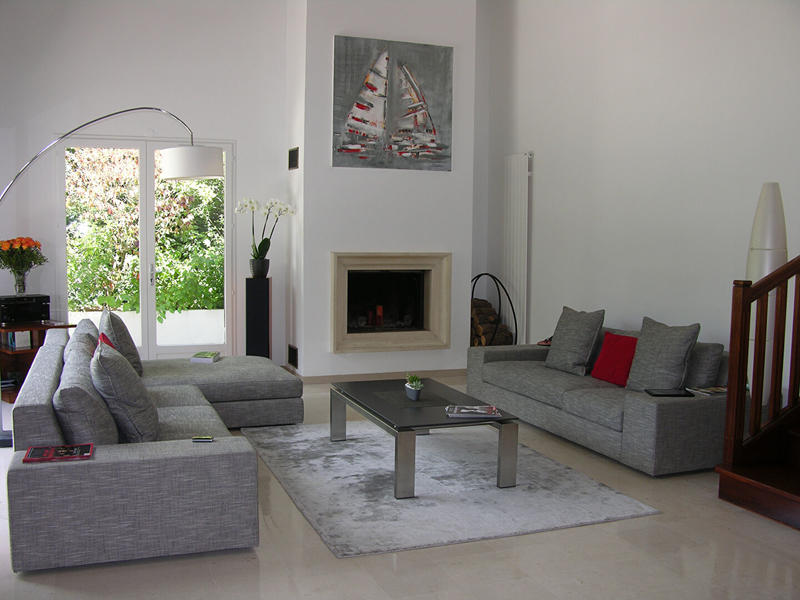 Maison - 184 m² - 6 pièces