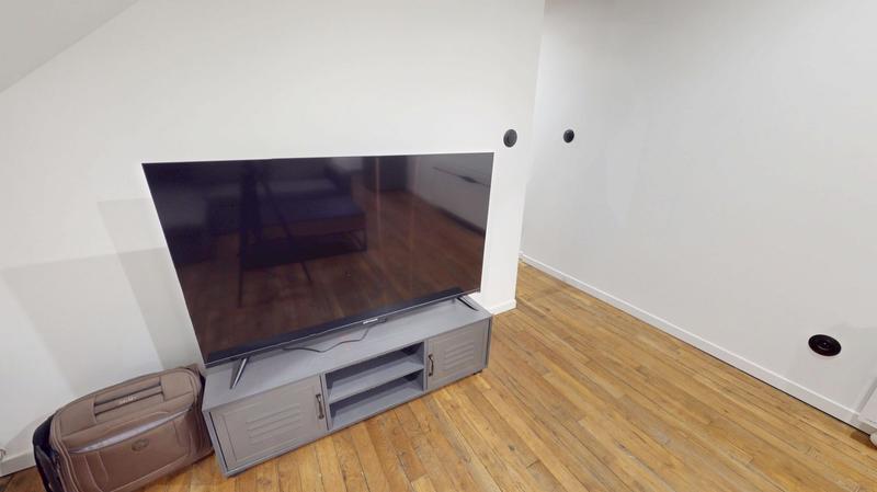 Appartement - 28 m² - 1 pièce