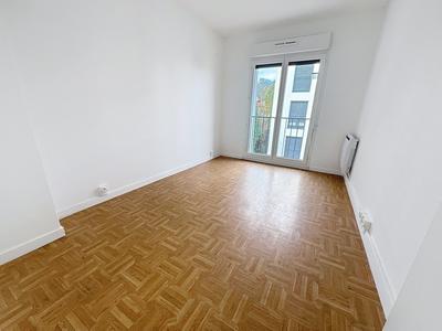 Appartement - 83 m² - 5 pièces