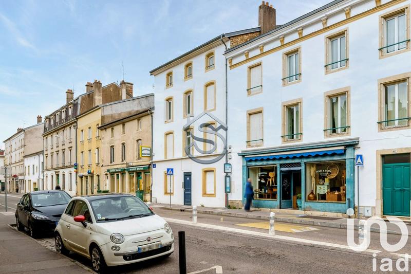 Appartement - 68 m² - 4 pièces