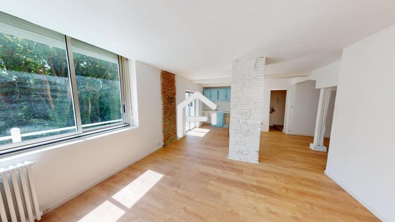 Maison de ville - 145 m² - 4 pièces