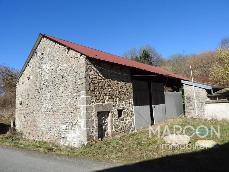 Maison - 78 m² - 2 pièces