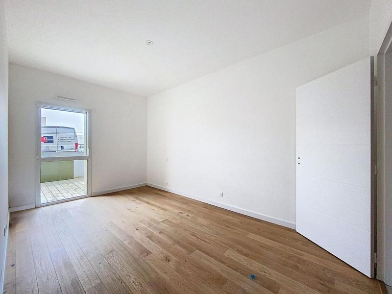 Appartement - 107 m² - 4 pièces