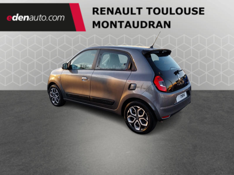 Renault Twingo III SCe 65 Equilibre