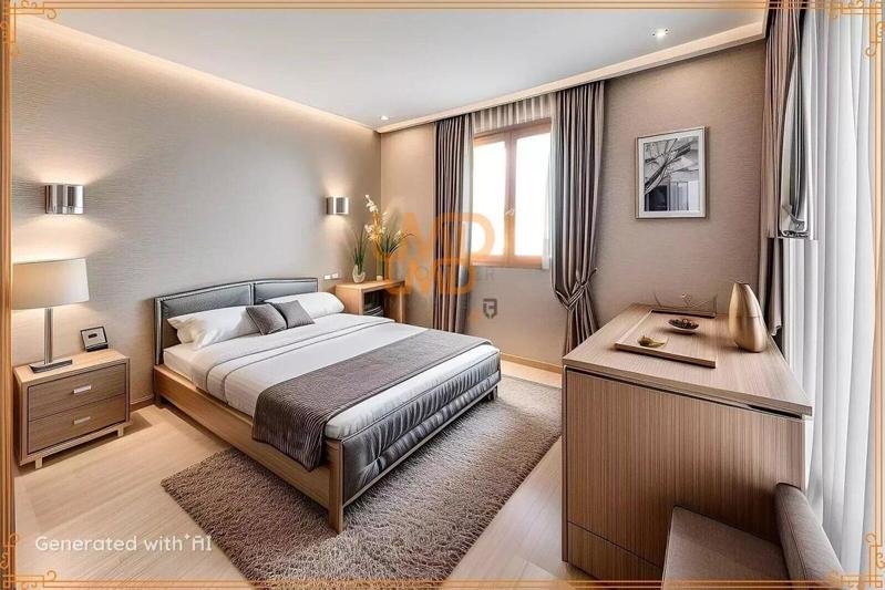 Maison de campagne - 104 m² - 4 pièces