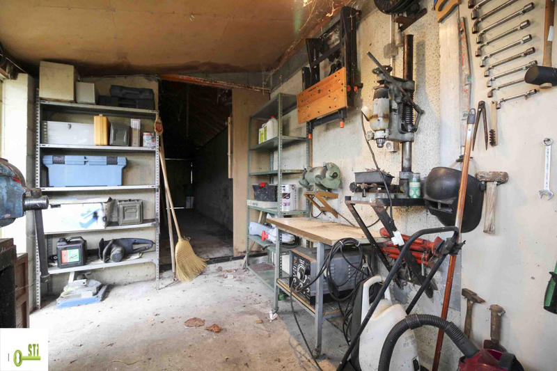 Maison - 111 m² - 6 pièces