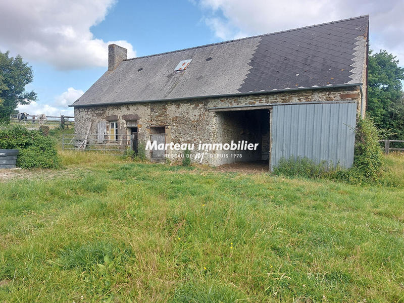 Maison - 135 m² - 5 pièces