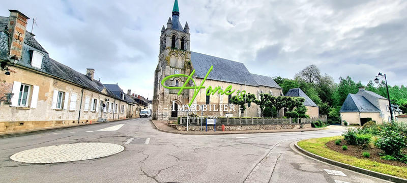 Maison - 132 m² - 6 pièces