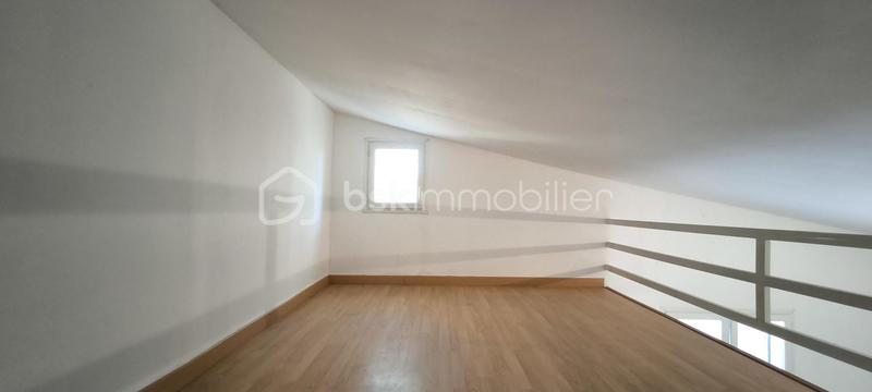 Maison - 73 m² - 3 pièces