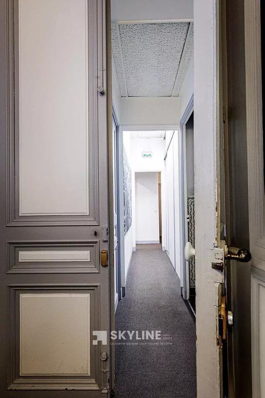 Appartement - 247 m² - 5 pièces