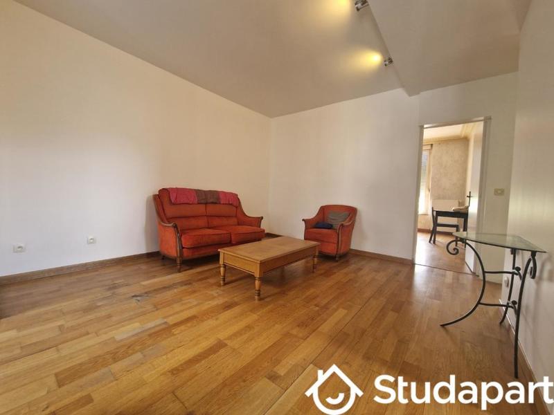 Maison - 69 m² - 3 pièces