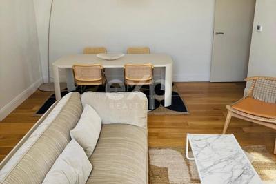 Appartement - 104 m² - 4 pièces