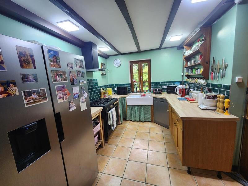 Maison - 174 m² - 5 pièces