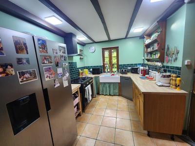 Maison - 174 m² - 5 pièces