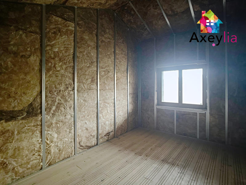 Maison - 133 m² - 6 pièces