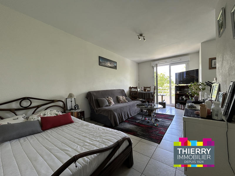 Appartement - 29 m² - 1 pièce