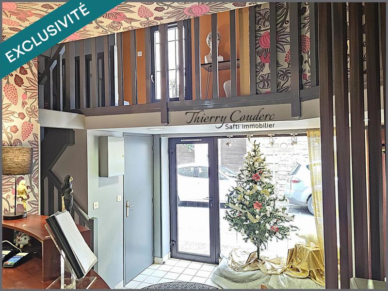 Local commercial - 49 m²