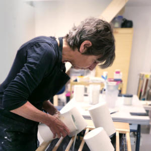 Atelier Découverte Porcelaine de Coulage