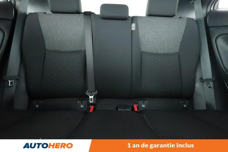 Toyota Yaris Cross 1.5 2wd Design 116h