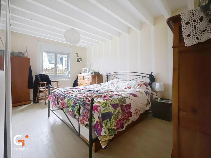 Maison - 190 m² - 6 pièces