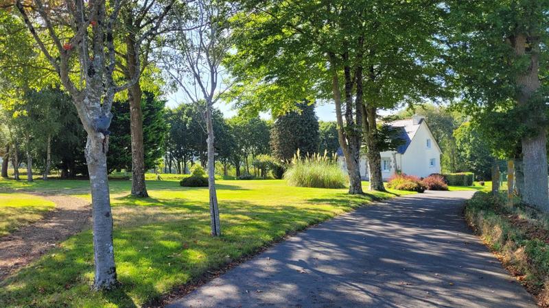 Maison - 116 m² - 5 pièces