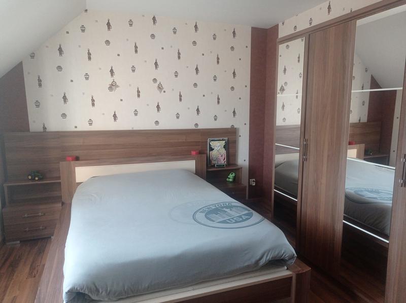 Ferme - 222 m² - 11 pièces