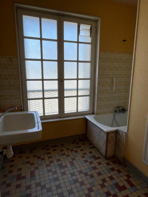 Maison - 85 m² - 5 pièces