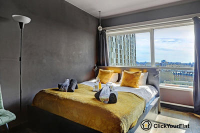 Appartement - 104 m² - 3 pièces