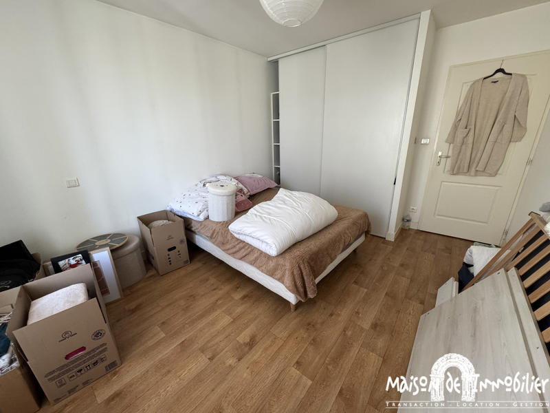 Appartement - 88 m² - 3 pièces