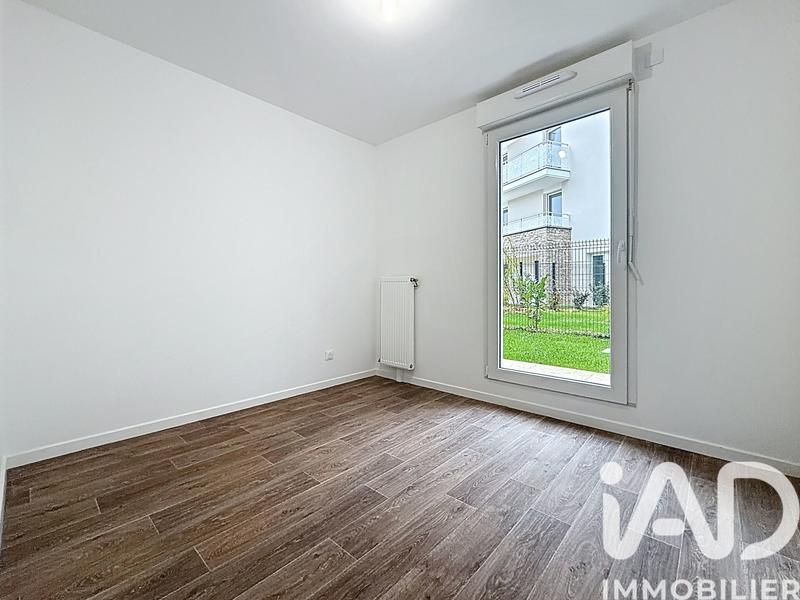 Appartement - 83 m² - 4 pièces