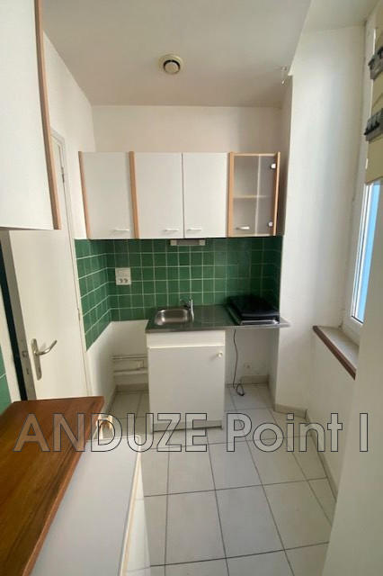 Appartement - 32 m²