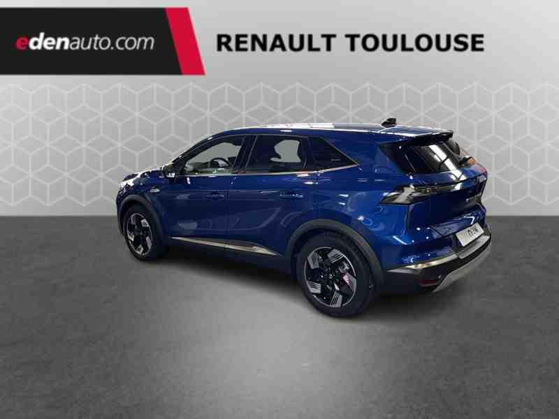 Renault Symbioz E-Tech full hybrid 145 Iconic