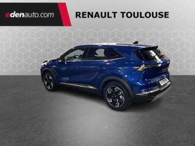 Renault Symbioz E-Tech full hybrid 145 Iconic