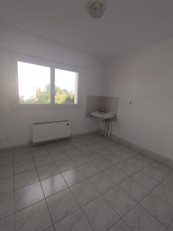 Appartement - 111 m² - 5 pièces