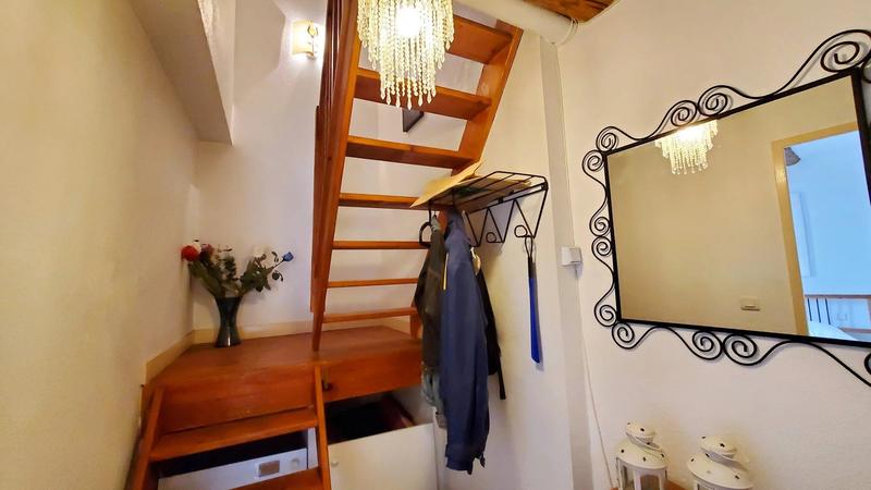 Appartement - 48 m² - 3 pièces