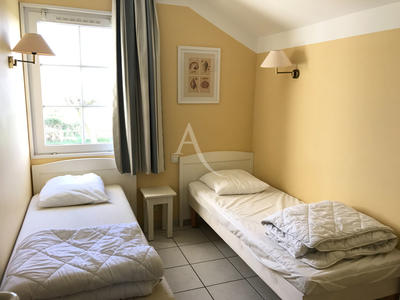 Maison - 49 m² - 4 pièces