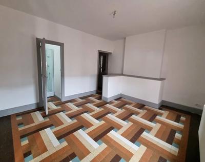 Appartement - 23 m² - 1 pièce