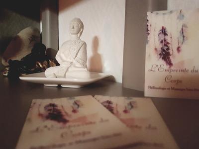 L'Empreinte du Corps