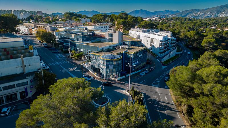 Local commercial - 68 m²