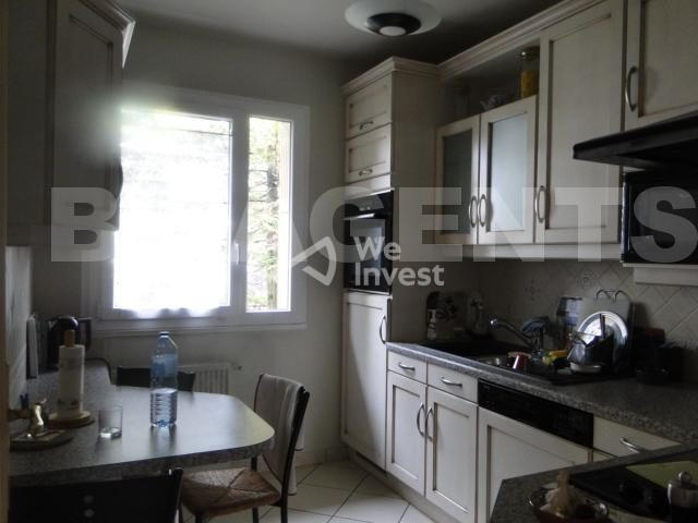 Maison - 170 m² - 7 pièces