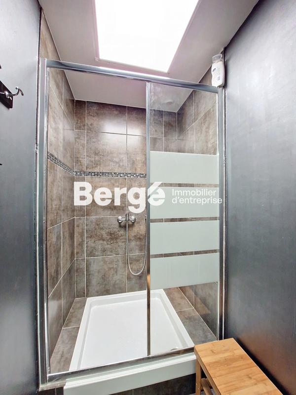 Local commercial - 150 m²