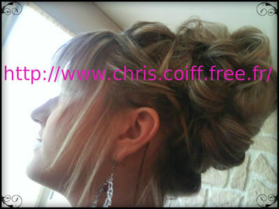 Atelier de coiffure à domicile Paris Île de France - Pro