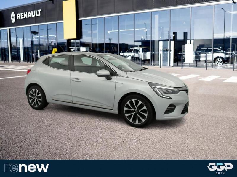 Renault Clio V TCe 90 - 21 Intens