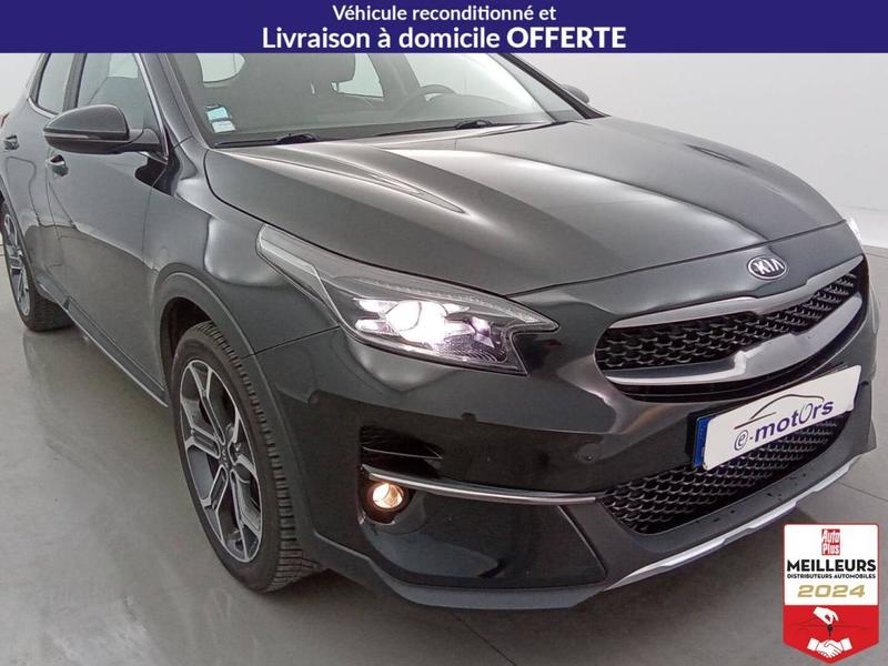 Kia Xceed 1.6l CRDi 115 ch Bvm6 Isg - Design