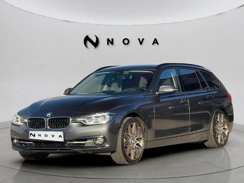 Bmw 340 i Touring Sport Automat